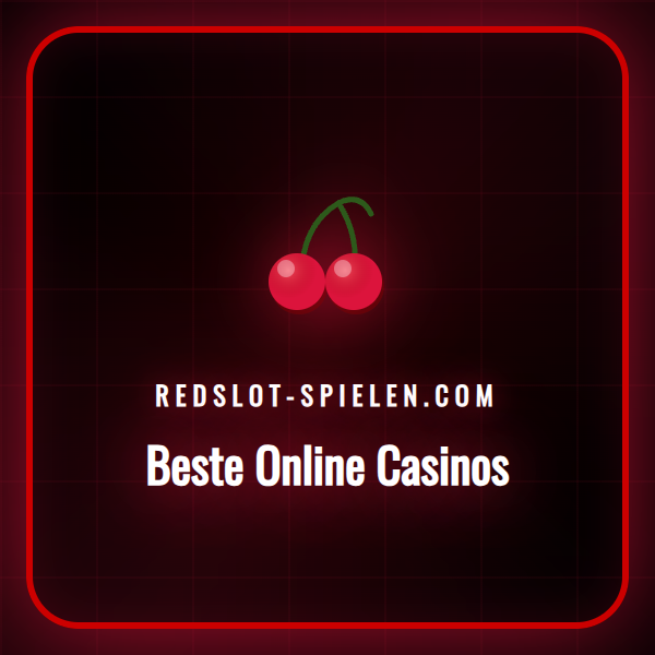 Eine Auswahl der besten Online Casinos für deutsche Spieler 2024.