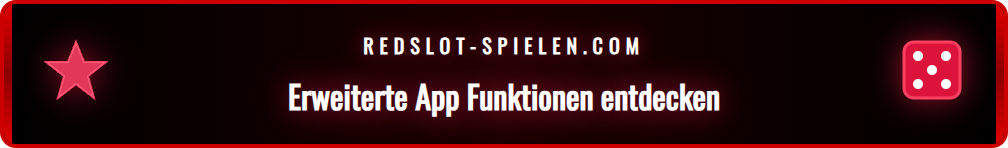 Einblick in die erweiterten Einstellungen der <a href="https://redslot-spielen.com/redslot-casino/">Redslot Casino</a> App.’/></p>
<h2>Häufige Fehler, die Sie vermeiden sollten</h2>
<p>Auch bei der Nutzung einer gut gestalteten Anwendung können Fehler unterlaufen, die das Spielerlebnis trüben oder sogar zu Problemen führen können. Ein bewusster Umgang mit potenziellen Fallstricken ist daher essenziell. Viele dieser Fehler sind leicht vermeidbar, wenn man sie im Vorfeld kennt. Von der Wahl der Download-Quelle über die Genauigkeit bei der Dateneingabe bis hin zum verantwortungsvollen Umgang mit Bonusangeboten und den eigenen Spiellimits – jeder Aspekt erfordert Aufmerksamkeit. In diesem Abschnitt beleuchten wir die häufigsten Fehler, die Nutzer machen, und geben Ihnen klare Anweisungen, wie Sie diese umgehen können. Auf dem Markt getestet und durch Nutzerfeedback bestätigt, hilft Ihnen dieses Wissen, typische Anfängerfehler zu überspringen und von Anfang an eine sichere und positive Erfahrung zu gewährleisten. Nehmen Sie sich diese Warnungen zu Herzen, denn sie basieren auf realen Erfahrungen und dienen letztendlich dem Schutz Ihres Kontos, Ihrer Daten und Ihres Spielvergnügens. 🛡️</p>
<h3>Herunterladen von inoffiziellen Quellen</h3>
<p>Der wohl schwerwiegendste und gefährlichste Fehler ist das Herunterladen der App von anderen Orten als der offiziellen Webseite des Anbieters oder dem offiziellen Apple App Store. Inoffizielle App-Stores, Foren oder zwielichtige Webseiten bieten oft manipulierte APK-Dateien an, die mit Malware, Viren oder Spyware infiziert sein können. Die Installation einer solchen Datei kann Ihr gesamtes Gerät kompromittieren, was zum Diebstahl persönlicher Daten, Bankinformationen und Passwörter führen kann. Vertrauen Sie niemals Links aus unaufgeforderten E-Mails oder Nachrichten. Gehen Sie immer den direkten Weg über die offizielle, durch SSL-Zertifikat gesicherte Webseite von Redslot, um die Android-Version herunterzuladen, oder nutzen Sie ausschließlich den Apple App Store für Ihr iOS-Gerät. Diese offiziellen Kanäle garantieren, dass Sie die authentische, sichere und aktuellste Version der Software erhalten, die von den Entwicklern geprüft wurde. Gehen Sie hier keine Kompromisse ein; die Sicherheit Ihrer Daten hat oberste Priorität.</p>
<h3>Falsche Angaben bei der Registrierung</h3>
<p>Ein weiterer häufiger Fehler, der oft aus Bequemlichkeit oder Unachtsamkeit begangen wird, ist die Angabe falscher oder unvollständiger persönlicher Daten während des Registrierungsprozesses. Viele Nutzer denken, dass diese Informationen nicht wichtig sind, doch das Gegenteil ist der Fall. Spätestens bei der ersten Auszahlung wird eine Verifizierung Ihrer Identität (KYC-Prozess) gesetzlich vorgeschrieben. Dabei müssen Sie Dokumente wie Ihren Personalausweis und einen Adressnachweis einreichen. Stimmen die Daten auf diesen Dokumenten nicht mit den bei der Registrierung gemachten Angaben überein, wird Ihr Konto gesperrt und Auszahlungen werden verweigert. Dies führt zu enormem Frust und langwierigen Klärungsprozessen mit dem Kundenservice. Nehmen Sie sich daher bei der Anmeldung die Zeit, alle Felder sorgfältig und wahrheitsgemäß auszufüllen. Stellen Sie sicher, dass Ihr Name exakt so geschrieben ist wie in Ihrem Ausweis und dass Ihre Adresse korrekt und aktuell ist. Dieser kleine Mehraufwand am Anfang erspart Ihnen potenziell große Probleme in der Zukunft.</p>
<h3>Ignorieren der Bonusbedingungen</h3>
<p>Bonusangebote können sehr verlockend sein, doch sie sind fast immer an spezifische Bedingungen geknüpft. Ein großer Fehler ist es, einen Bonus zu aktivieren, ohne die dazugehörigen Umsatzanforderungen, Zeitlimits und Spielbeschränkungen gelesen zu haben. Die Umsatzanforderung (z.B. 35x Bonusbetrag) gibt an, wie oft Sie den Bonusbetrag im Casino umsetzen müssen, bevor Gewinne daraus auszahlbar sind. Oft tragen nicht alle Spiele zu 100% zu diesen Anforderungen bei; Spielautomaten zählen meist voll, während Tischspiele wie Blackjack oder Roulette oft nur zu einem geringen Prozentsatz oder gar nicht beitragen. Zudem gibt es oft ein Zeitlimit, innerhalb dessen die Bedingungen erfüllt sein müssen. Das Ignorieren dieser Regeln führt unweigerlich zu Enttäuschungen, wenn eine erhoffte Auszahlung verweigert wird, weil die Bedingungen nicht erfüllt wurden. Nehmen Sie sich immer die fünf Minuten Zeit, die AGB eines Bonusangebots zu überfliegen, bevor Sie es akzeptieren. So wissen Sie genau, worauf Sie sich einlassen und können das Angebot strategisch nutzen.</p>
<h3>Vernachlässigung des Spielerschutzes</h3>
<p>Das mobile Spielen im <strong>Redslot Mobil Casino</strong> bietet eine unglaubliche Freiheit, birgt aber auch die Gefahr, die Kontrolle über das eigene Spielverhalten zu verlieren. Ein kritischer Fehler ist die Vernachlässigung der zur Verfügung gestellten Spielerschutz-Werkzeuge. Die deutsche Gesetzgebung schreibt vor, dass Anbieter ihren Kunden umfassende Möglichkeiten zur Selbstlimitierung geben müssen. Dazu gehören das bereits erwähnte monatliche Einzahlungslimit, aber auch die Möglichkeit, tägliche oder wöchentliche Verlust- und Einsatzlimits sowie Zeitlimits für Spielsitzungen festzulegen. Diese Werkzeuge sind nicht als Einschränkung, sondern als Schutzmechanismus für Sie als Spieler gedacht. Nutzen Sie diese proaktiv, um sicherzustellen, dass Ihr Spielverhalten im Rahmen Ihrer finanziellen und zeitlichen Möglichkeiten bleibt. Das Ignorieren dieser Funktionen kann zu unverantwortlichem Spielen führen. Seien Sie ehrlich zu sich selbst und setzen Sie Limits, die zu Ihrer persönlichen Situation passen. Dies ist ein Zeichen von Stärke und sorgt für ein langfristig positives und sicheres Spielerlebnis.</p>
<h2>Ressourcen und nächste Schritte</h2>
<p>Nachdem Sie nun umfassend über die Installation, Nutzung und Optimierung der Anwendung sowie über zu vermeidende Fehler informiert sind, verfügen Sie über eine solide Wissensbasis für Ihr mobiles Spielerlebnis. Der Schlüssel zu langanhaltendem Spielspaß liegt jedoch nicht nur im Wissen, sondern auch darin, die richtigen Ressourcen zur Hand zu haben, falls doch einmal Fragen oder Probleme auftreten. Ein seriöser Anbieter stellt seinen Kunden stets transparente Informationen und leicht erreichbare Hilfestellungen zur Verfügung. Machen Sie sich mit diesen Ressourcen vertraut, bevor Sie sie benötigen. Speichern Sie wichtige Links oder machen Sie sich Notizen, wo Sie im Fall der Fälle schnell Hilfe finden. Die hier bereitgestellten Informationen sollen Ihnen als Leitfaden und Nachschlagewerk dienen. Die Welt des Online-Glücksspiels ist dynamisch, und auch die <strong>Redslot Casino App</strong> wird sich durch Updates und neue Funktionen weiterentwickeln. Bleiben Sie neugierig und offen für Neues, aber handeln Sie stets informiert und verantwortungsbewusst. 🤓</p>
<div style="background-color: #1a3a5c; color: #ffffff; border-left: 5px solid #2962ff; padding: 15px; margin: 20px 0;">
<p style="font-weight: bold; font-size: 1.1em;">Pro-Tipp für Spieler</p>
<p>Experten empfehlen, die App regelmäßig zu aktualisieren, um von den neuesten Sicherheitsfeatures, Leistungsverbesserungen und Spielinhalten zu profitieren. Aktivieren Sie automatische Updates in den Einstellungen Ihres Geräts oder prüfen Sie mindestens einmal pro Woche manuell im jeweiligen App-Store nach verfügbaren Aktualisierungen. Eine veraltete App-Version kann nicht nur zu technischen Problemen führen, sondern stellt auch ein potenzielles Sicherheitsrisiko dar. Handeln Sie proaktiv, um Ihr Spielerlebnis stets auf dem höchsten Niveau zu halten.</p>
</div>
<ul>
<li>Besuchen Sie die offizielle Webseite des Anbieters für den garantiert sicheren Download der APK-Datei und für die neuesten offiziellen Informationen.</li>
<li>Nutzen Sie den FAQ-Bereich (Häufig gestellte Fragen) innerhalb der App oder auf der Webseite für schnelle Antworten auf allgemeine Fragen zu Konto, Zahlungen und Spielen.</li>
<li>Wenden Sie sich bei spezifischen oder dringenden Anliegen direkt an den Kundensupport, idealerweise über den in die App integrierten Live-Chat für die schnellste Reaktionszeit.</li>
<li>Machen Sie sich mit dem Bereich für verantwortungsbewusstes Spielen vertraut, um alles über die verfügbaren Schutzwerkzeuge und Hilfsangebote zu erfahren.</li>
<li>Behalten Sie den Blog- oder News-Bereich im Auge, um über bevorstehende Aktionen, neue Spiele und wichtige Updates zur Plattform informiert zu bleiben.</li>
<li>Vergewissern Sie sich über die Lizenzierung des Anbieters bei der Gemeinsamen Glücksspielbehörde der Länder (GGL), um die Legalität und Sicherheit des Angebots in Deutschland zu bestätigen.</li>
<li>Folgen Sie den Social-Media-Kanälen des Anbieters, falls vorhanden, um an Community-Aktionen teilzunehmen und zusätzliche Informationen zu erhalten.</li>
</ul>
<p>Ihr nächster Schritt ist nun, das Gelernte in die Praxis umzusetzen. Beginnen Sie mit der sorgfältigen Vorbereitung Ihres Geräts, folgen Sie unserer detaillierten Installationsanleitung und nehmen Sie sich die Zeit für eine korrekte Registrierung. Entdecken Sie die Vielfalt der Spiele, aber tun Sie dies stets mit Bedacht und im Rahmen der von Ihnen selbst gesetzten Limits. Denken Sie daran, dass Glücksspiel der Unterhaltung dienen soll. Sollten Sie jemals das Gefühl haben, die Kontrolle zu verlieren, zögern Sie nicht, die verfügbaren Hilfsangebote in Anspruch zu nehmen. Wir wünschen Ihnen eine unterhaltsame und vor allem sichere Zeit.</p>
<p>Zusammenfassend lässt sich sagen, dass eine dedizierte mobile Anwendung den Zugang zu Casino-Spielen revolutioniert hat und ein Höchstmaß an Komfort und Flexibilität bietet. Durch die Befolgung dieses umfassenden Leitfadens sind Sie bestens gerüstet, um die Vorteile voll auszuschöpfen und gleichzeitig die potenziellen Risiken zu minimieren. Die richtige Vorbereitung, eine sichere Installation und ein bewusster Umgang mit den Funktionen sind die Grundpfeiler für ein gelungenes mobiles Spielerlebnis. Die vorgestellte Redslot App bietet, wenn sie korrekt und verantwortungsbewusst genutzt wird, eine hervorragende Plattform für spannende Unterhaltung. Wir hoffen, dieser Leitfaden dient Ihnen als wertvoller Begleiter auf Ihrem Weg und wünschen Ihnen viel Erfolg und Freude. 🌟</p>
<div style="background:#0f172a;border:1px solid #1e293b;border-radius:1rem;padding:1.5rem;margin:1.5rem 0;" itemscope itemtype="https://schema.org/Person">
              <div style="display:flex;gap:1.25rem;align-items:flex-start;flex-wrap:wrap;">
                <img src="https://i.hizliresim.com/1g8qful.png" style="width:150px;height:150px;min-width:150px;border-radius:50%;object-fit:cover;object-position:center 15%;flex-shrink:0;border:3px solid #334155;">
                <div style="flex:1;min-width:200px;">
                  <div style="font-size:0.75rem;color:#64748b;text-transform:uppercase;letter-spacing:0.05em;margin-bottom:0.25rem;">✍️ CASINO EXPERTE</div>
                  <h4 style="margin:0 0 0.15rem;color:#fff;font-size:1.1rem;" itemprop="name">Hans Mueller</h4>
                  <div style="color:#f87171;font-size:0.85rem;font-weight:600;margin-bottom:0.5rem;" itemprop="jobTitle">Casino Experte Deutschland</div>
                  <p style="color:#94a3b8;font-size:0.9rem;line-height:1.6;margin:0 0 0.75rem;" itemprop="description">Hans Mueller ist seit ueber 12 Jahren als unabhaengiger Casino-Experte und Gluecksspiel-Journalist taetig. Nach seinem Studium der Wirtschaftswissenschaften an der Universitaet Muenchen spezialisierte er sich auf die Analyse und Bewertung von Online-Casinos im deutschsprachigen Raum. Er hat ueber 200 Online-Casinos getestet und bewertet, mit besonderem Fokus auf Sicherheit, Fairness, Bonusangebote und Auszahlungsquoten.</p>
                  
                  
                </div>
              </div>
            </div>      </div>
    </article>
      </div>
</div>
<footer class="rs-footer">
  <div class="rs-container">
    <div class="rs-footer-grid">
      <div class="rs-footer-col rs-footer-brand">
        <div class="rs-footer-logo"><img src="https://i.hizliresim.com/tta27bo.png" alt="RedSlot Casino Deutschland - Beste Online Spielautomaten 2025" style="height:auto;width:130px;" fetchpriority="high" width="220" height="60"></div>
        <p></p>
        <div class="rs-social-links">
                                                </div>
      </div>
      <div class="rs-footer-col">
        <h4>Casino</h4>
        <a href="#">Spielautomaten</a>
        <a href="#">Live Casino</a>
        <a href="#">Tischspiele</a>
        <a href="#">Jackpot</a>
      </div>
      <div class="rs-footer-col">
        <h4>Sportwetten</h4>
        <a href="#">Sportwetten</a>
        <a href="#">Live Wetten</a>
        <a href="#">E-Sport</a>
        <a href="#">Virtueller Sport</a>
      </div>
    </div>
    <div class="rs-footer-bottom" style="border-top:1px solid rgba(255,255,255,0.1);padding-top:1.5rem;margin-top:1.5rem;">
      <!-- Satır 1: Sol linkler, Sağ badge