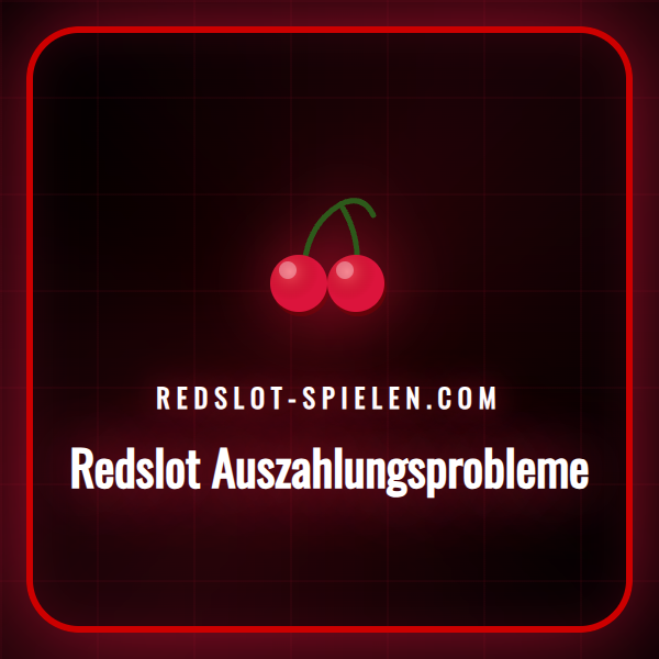 Person am Laptop löst Redslot Auszahlungsprobleme mit einem Guide.