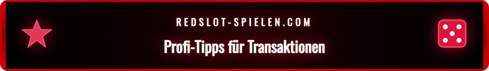Illustration von Profi-Tipps zur Optimierung von Ein- und Auszahlungen.