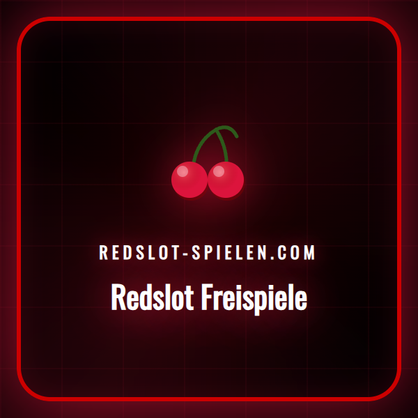 Eine Grafik, die die Aktivierung von Redslot Freispiele auf einem Smartphone zeigt.