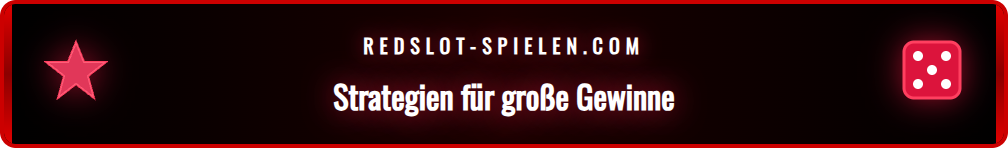 Grafik, die eine Strategie zur Maximierung von Gewinnen bei Slots zeigt.