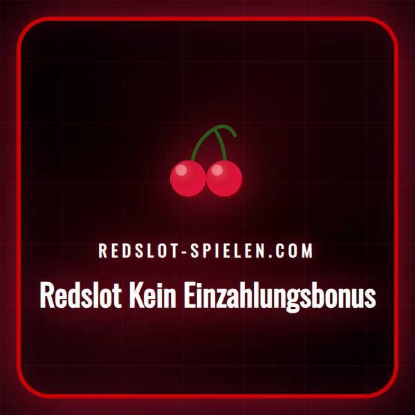 Ein Spieler freut sich über den Redslot Kein Einzahlungsbonus auf seinem Laptop.
