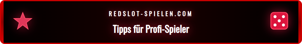 Eine Nahaufnahme der Wettoptionen auf einem Live-Blackjack-Tisch bei Redslot.