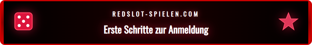 Checkliste der Voraussetzungen für eine reibungslose Kontoerstellung.