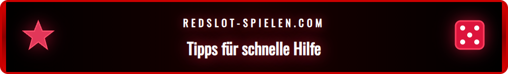Eine Infografik mit nützlichen Tipps für den Umgang mit dem Kundenservice.