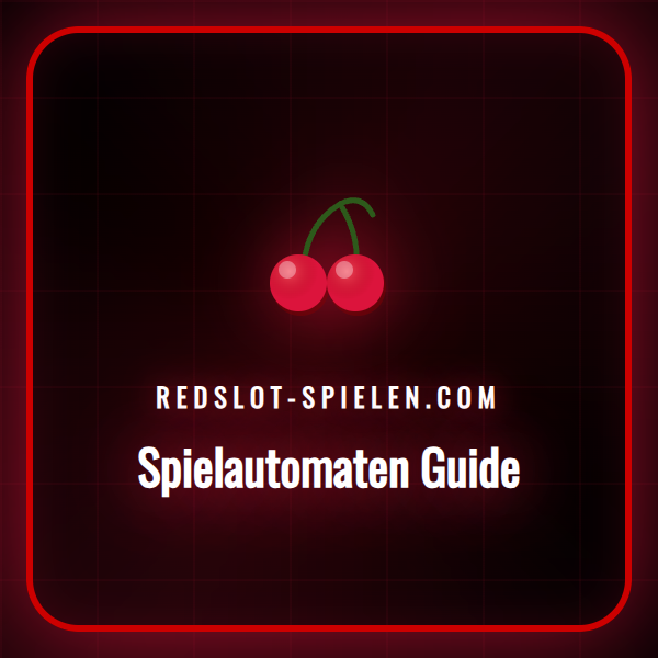 Eine Collage aus bunten Symbolen und Walzen verschiedener Online-Spielautomaten.